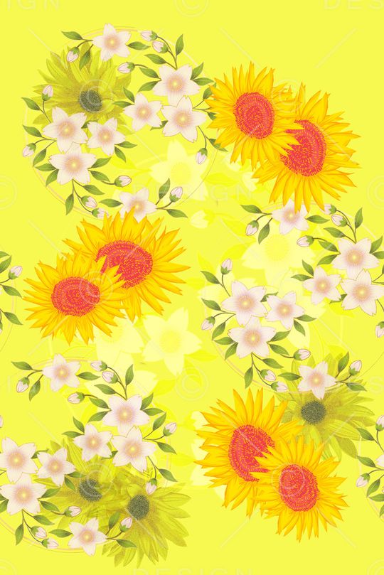 插画印花华亿平台图片