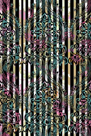 肌理印花华亿平台图片