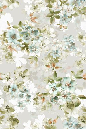 水彩印花华亿平台图片