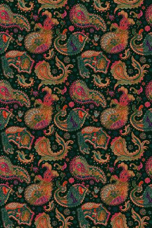 扎染华亿平台印花华亿平台图片