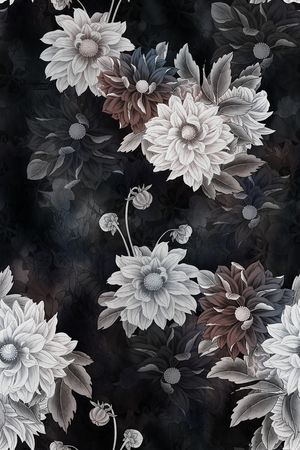 香云纱印花华亿平台图片