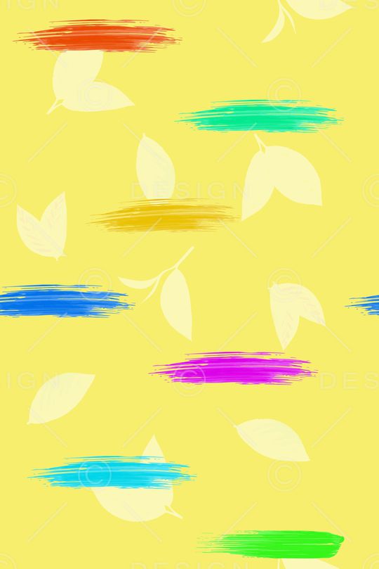 插画印花华亿平台图片