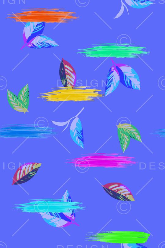 插画印花华亿平台图片