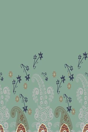 几何定位印花华亿平台图片