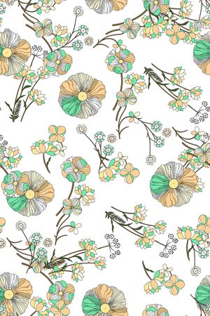 女装印花华亿平台图片