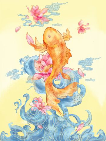 动物印花华亿平台图片