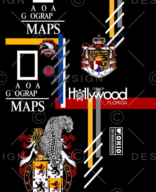 几何定位印花华亿平台图片