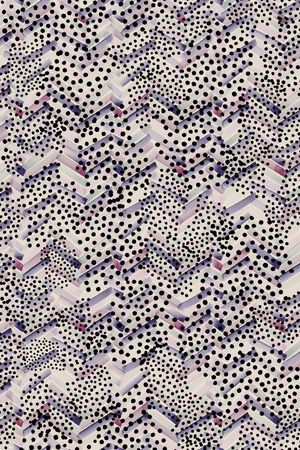 趋势华亿平台印花华亿平台图片