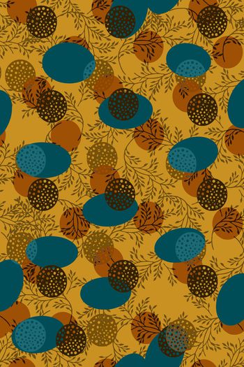 大牌风印花华亿平台图片