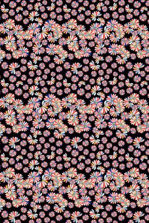 女装印花华亿平台图片