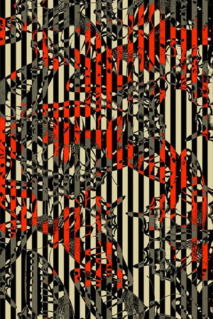 纸印花印花华亿平台图片