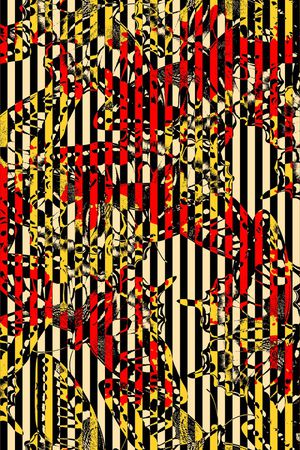 纸印花印花华亿平台图片