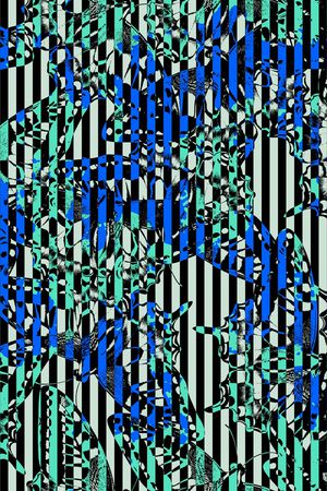 纸印花印花华亿平台图片