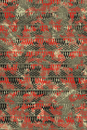 趋势华亿平台印花华亿平台图片