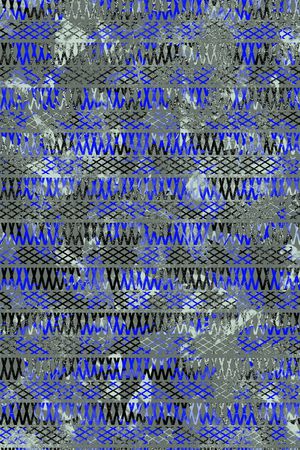 趋势华亿平台印花华亿平台图片