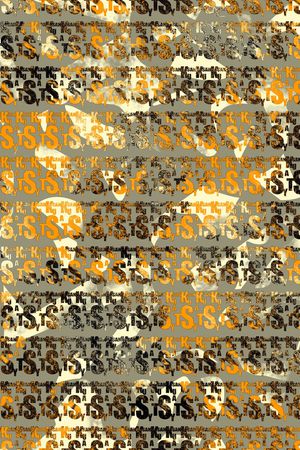 趋势华亿平台印花华亿平台图片