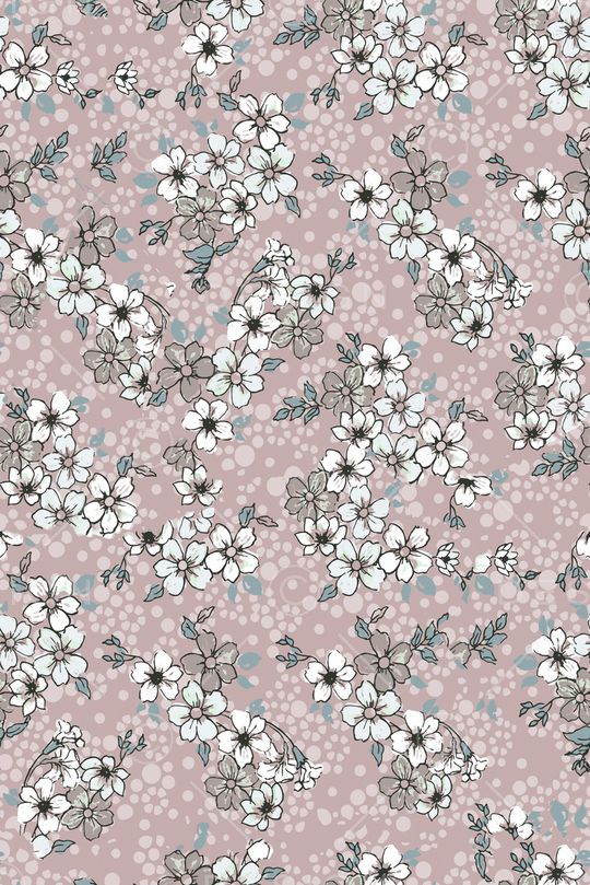 绿植树叶印花华亿平台图片