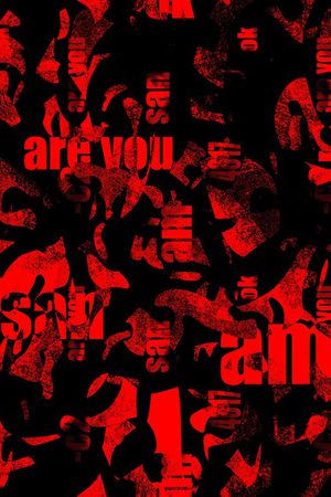 字母印花华亿平台图片