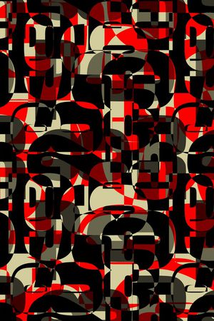 趋势华亿平台印花华亿平台图片