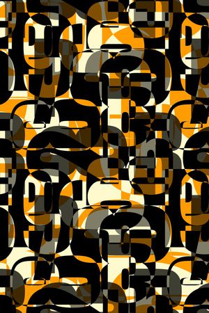 趋势华亿平台印花华亿平台图片