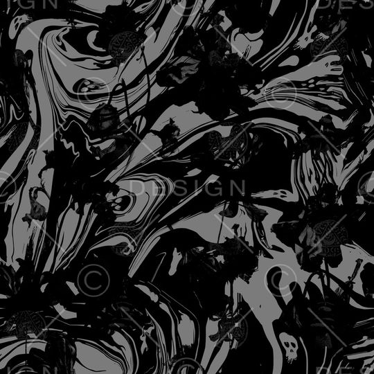 大牌男装花卉印花华亿平台图片