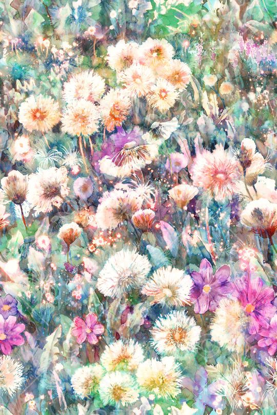 肌理印花华亿平台图片