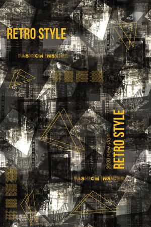 字母印花华亿平台图片