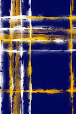 笔触印花华亿平台图片