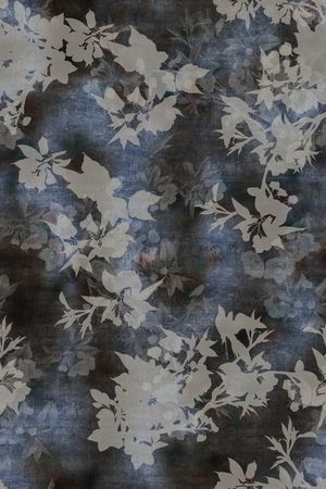 香云纱印花华亿平台图片