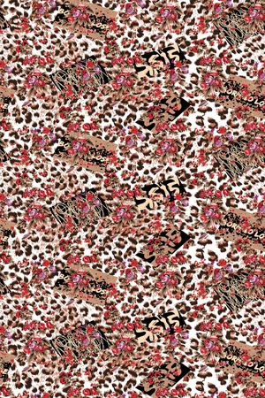 女装印花华亿平台图片