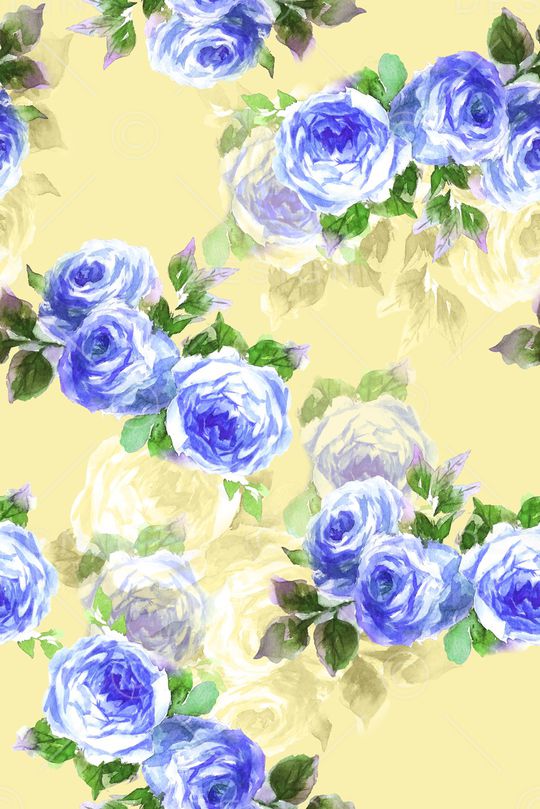 插画印花华亿平台图片