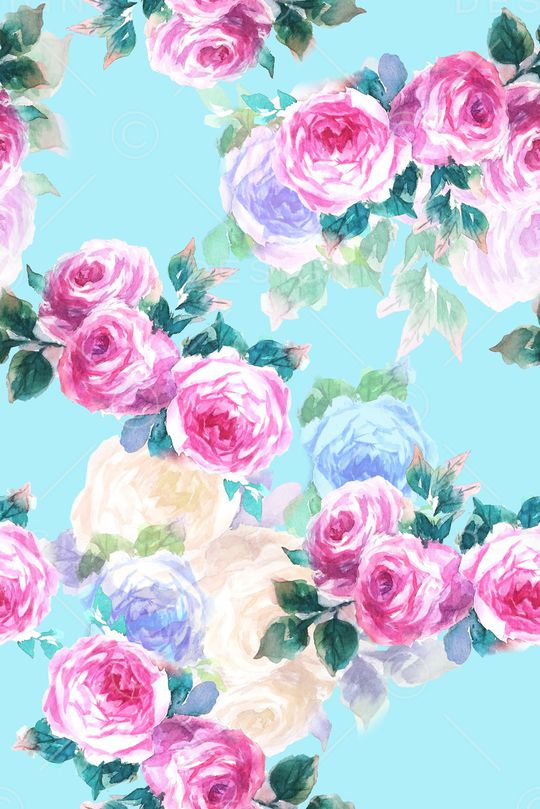 插画印花华亿平台图片