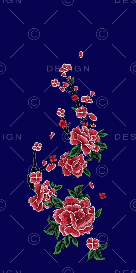 纹理印花华亿平台图片