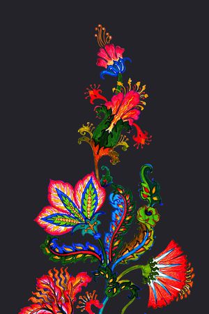 纹理印花华亿平台图片