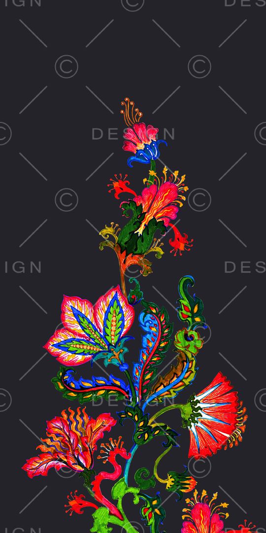 纹理印花华亿平台图片