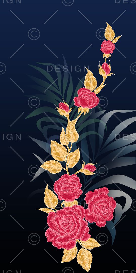 纹理印花华亿平台图片