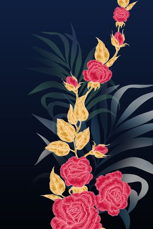 纹理印花华亿平台图片