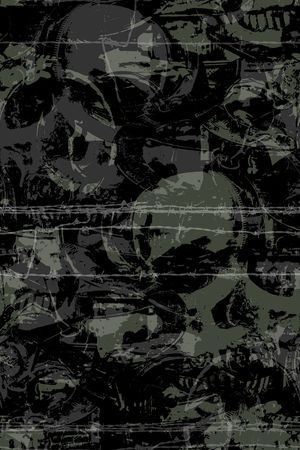 男装印花华亿平台图片