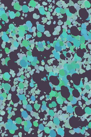 炫彩印花华亿平台图片