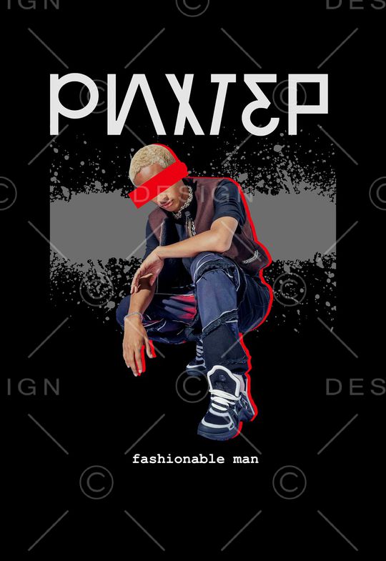 定位男装印花印花华亿平台图片