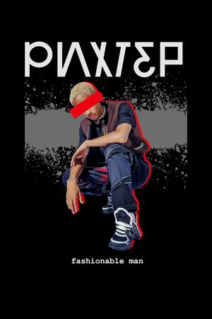 定位男装印花印花华亿平台图片