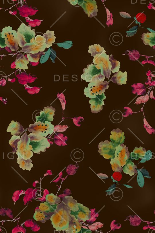 旗袍印花华亿平台图片