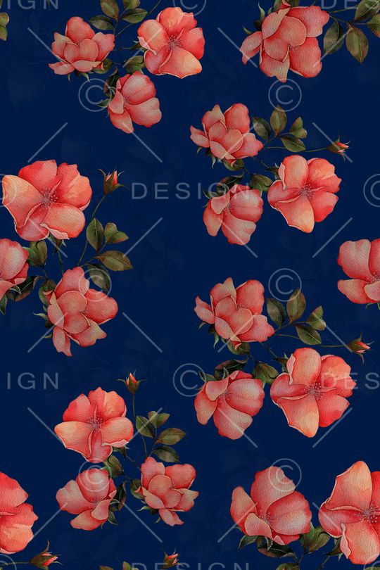 旗袍印花华亿平台图片