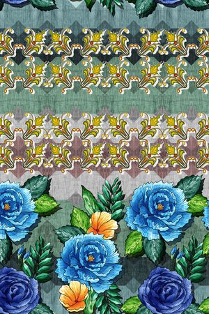 数码华亿平台印花华亿平台图片