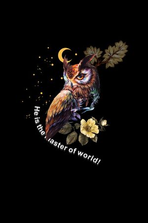 潮牌印花华亿平台图片