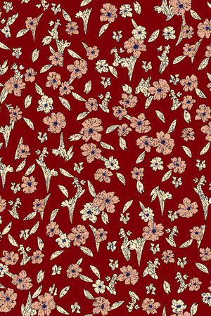 女装印花华亿平台图片