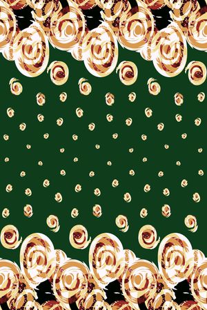 定位花印花华亿平台图片