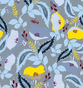 趋势华亿平台印花华亿平台图片