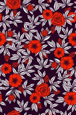 女装印花华亿平台图片