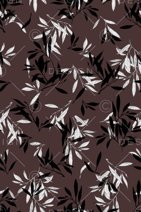 大牌风印花华亿平台图片